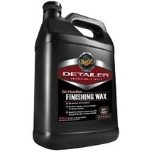 Meguiar's Automotive Da Mfiber Finishing Wax - $251.99