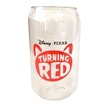 Epcot World Showcase Plastic Cup: Canada Turning Red Pand-Ade, Red Panda - $19.90