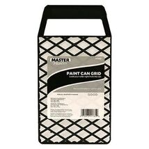 Master Painter 70220tv Select Gallon Paint Grid, B - $16.64