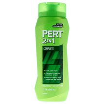 2 in 1 Complete Shampoo and Conditioner - $11.49
