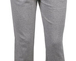 Bench Bastone Pantaloni Donna Cotone Elastico Felpe Pantaloni Tuta Grigi... - $26.23