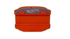 Mattel Hot Wheels City Ultimate Garage Robo T-Rex Puck Replacement Part ... - $6.00