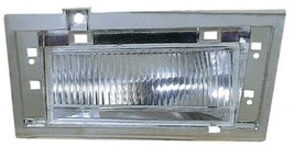 FIT FORD CROWN VICTORIA GRAND MARQUIS 1983-1991 RIGHT SIDE CORNERING LAM... - $32.66