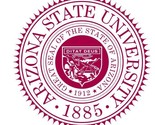 Arizona State University Sticker Decal R8127 - $1.95+