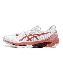 Asics Solution Speed FF 2 Women&#39;s Tennis Shoes Sports Training NWT 1042A... - $133.11