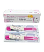 3M ESPE RelyX Luting 2 Resin Modified Glass Ionomer Cement Clicker 2/Pk ... - $231.56 CAD