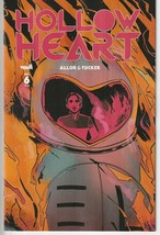 Hollow Heart #6 Cvr B (Vault 2021) &quot;New Unread&quot; - £3.71 GBP