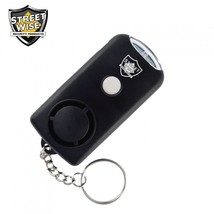 Keychain Alarm - $454.57 MXN