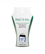 Porc-A-Fix Touch Up Repair Glaze Paint Kit to Match Briggs, Coral (BR-2) - €24,19 EUR