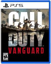 Call of Duty: Vanguard - Xbox One [video game] - £18.16 GBP