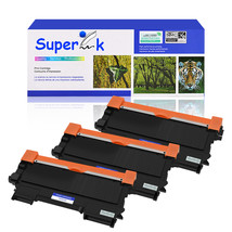 3 Pack Replacement For Brother MFC-7460DN Printer TN450 TN-450 Toner Car... - £35.95 GBP