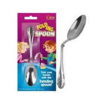 Folding Spoon - £5.43 GBP