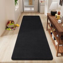 Classic 2x6 ft Soft Runner Rug – Versatile Non-Slip Memory Foam for Home... - $50.44