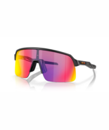 Oakley Sunglasses Sutro Lite OO9463-5439 Matte Black Frames with Prizm R... - $128.69