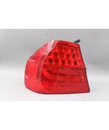 Left Driver Tail Light Sedan Canada Market Fits 2009-2011 BMW 328i OEM #... - $85.49
