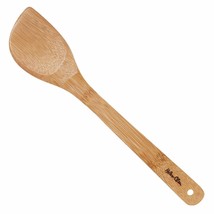 Helen’s Asian Kitchen 97056 Stir Fry Spatula, Natural Bamboo, 13-Inch - £5.55 GBP