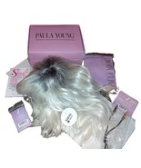 Paula Young Wig A5512 TRISHA-L Color SF-10/26 - $48.54 CAD