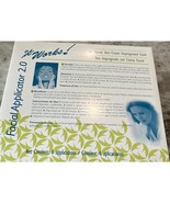 IT WORKS! Facial Skin Cream Infused Cloth 4 Applications New Sealed - £24.55 GBP