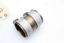 11-17 AUDI Q5 2.0L EXHAUST PIPE CLAMP E3433 image 3
