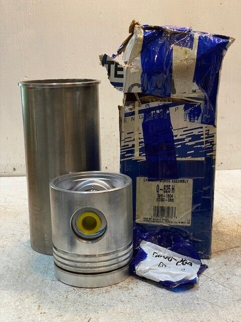 Clevite Cylinder Sleeve Assembly G-625H | 226-1504 | 57GC-358 | A1508N - $142.49