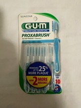 Proxabrush Go-Betweens - Wide - Interdental Brushes - e586 - €10,17 EUR