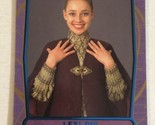 Star Wars Galactic Files Vintage Trading Card #415 Lexi Dio 156/350 - $2.97