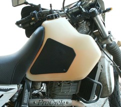 TechSpec Suzuki DR650 Acerbis Snake Skin Tank Grips - $1,415.70 MXN