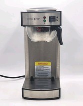 Coffee Pro Dual Brew Commercial Coffee Maker CP-RLT1001 NO Pot or Carafe - $74.79
