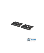 2-1/2" Double-Edge Wood Scraper Replacement Blade - $10.88