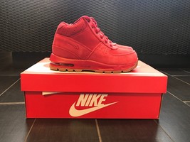 Authenticity Guarantee 
Nike Air Max Goadome (PS) Style# 311568-602 Size... - £77.23 GBP