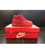 Authenticity Guarantee 
Nike Air Max Goadome (PS) Style# 311568-602 Size... - £77.57 GBP