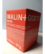 Malin + Goetz NEROLI, 67g Votive / scented candle limited edition votive... - $368.78 MXN