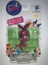 New Littlest Pet Shop #2745 Kangaroo Figure LPS New 2012 - £4.76 GBP