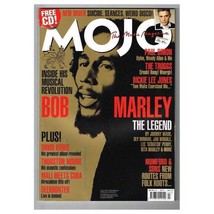 Mojo Magazine July 2011 mbox2860/a Inside his musical revolution Bob Marley - Da - £3.91 GBP