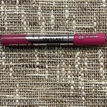 Covergirl 140 Mighty Berry Outlast All Day Intense Color Lip Gloss - $591.18 MXN