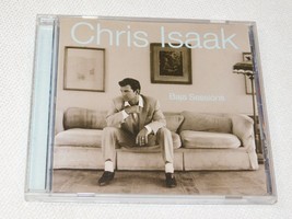 Baja Sessions by Chris Isaak (CD, Sep-1996, Reprise Records) Pretty Girls Don&#39;t - £10.16 GBP