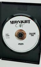 Midnight Cop (DVD, 2004) Thriller Killing Blue, Morgan Fairchild, Frank Stallone - £6.33 GBP
