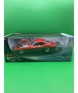 Hot Wheels 1:18 Scale 1966 Corvette Pro Street Vintage made in 2000 - Bo... - €54,66 EUR