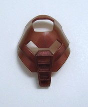 LEGO Bionicle Copper Kanohi HUNA MASK - £11.71 GBP