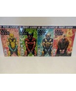 OLD MAN LOGAN: PAST LIVES - 21 - 24 WOLVERINE - FREE SHIPPING - $30.00