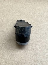 PARKING SENSOR 2125420018  ORIGINAL For 2013 - 2015 MERCEDES GL450 X166 - $14.99