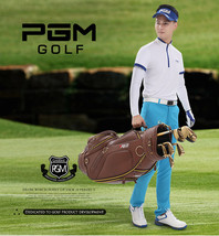 PGM Authentic Men&#39;s Golf Pants Waterproof Trousers Soft breathable for Summer ! - £63.67 GBP