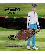 PGM Authentic Men&#39;s Golf Pants Waterproof Trousers Soft breathable for S... - $1,519.01 MXN