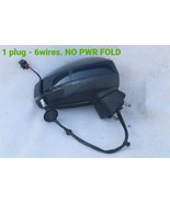 17-19 Audi A3 A3-Quattro Side View Door Mirror Passenger Right RH (w/o P... - $3,951.08 MXN 17-19 Audi A3 A3-Quattro Side View Door Mirror Passenger Right RH (w/o P... - $3,951.08 MXN