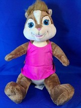 Build A Bear - The Chipettes - Brittany Stuffed Animal Plush Doll - $17.75
