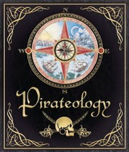 Pirateology : The Pirate Hunter&#39;s Companion Hardcover William Lub - £7.70 GBP
