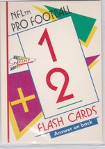 M) 1991 Pacific Football Trading Flash Card Rohn Stark #73 - £1.57 GBP