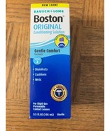 Bausch And Lomb Original Contact Lens Cleaner - £27.09 GBP