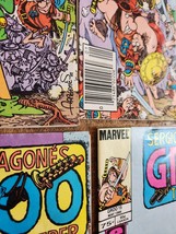 Groo #10 11 12 13 14 15 18 19 Marvel Comic Book Lot 6.0 Sergio Aragones - £30.43 GBP