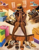 Choices - Poster by Sterling Brown (11 x 14) - $9.26